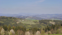 Bludný - Rajnochovice Troják