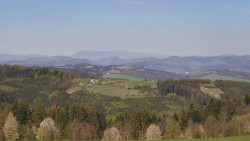 Bludný - Rajnochovice Troják