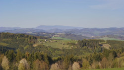 Bludný - Rajnochovice Troják