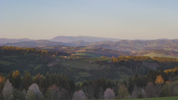 Bludný - Rajnochovice Troják