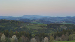 Bludný - Rajnochovice Troják