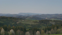 Bludný - Rajnochovice Troják