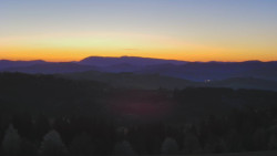 Bludný - Rajnochovice Troják