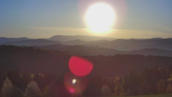 Bludný - Rajnochovice Troják