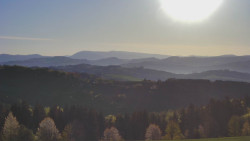 Bludný - Rajnochovice Troják