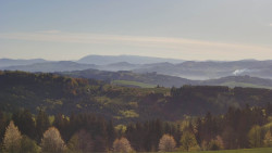 Bludný - Rajnochovice Troják