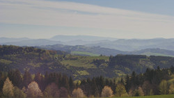 Bludný - Rajnochovice Troják