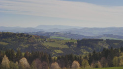 Bludný - Rajnochovice Troják