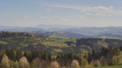 Bludný - Rajnochovice Troják