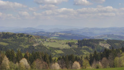 Bludný - Rajnochovice Troják