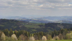 Bludný - Rajnochovice Troják