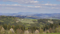 Bludný - Rajnochovice Troják