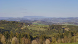 Bludný - Rajnochovice Troják