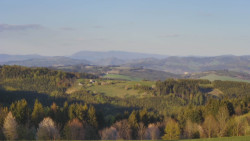 Bludný - Rajnochovice Troják