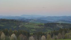 Bludný - Rajnochovice Troják