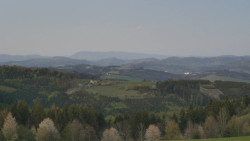 Bludný - Rajnochovice Troják
