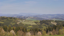 Bludný - Rajnochovice Troják