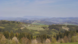 Bludný - Rajnochovice Troják