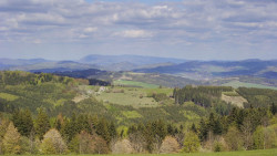 Bludný - Rajnochovice Troják