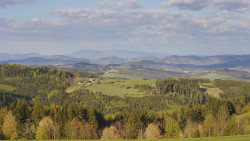 Bludný - Rajnochovice Troják