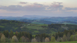 Bludný - Rajnochovice Troják