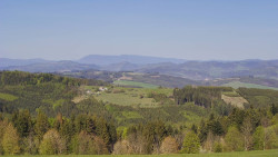 Bludný - Rajnochovice Troják