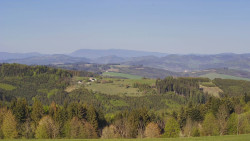 Bludný - Rajnochovice Troják
