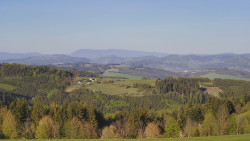 Bludný - Rajnochovice Troják