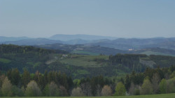 Bludný - Rajnochovice Troják