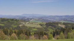 Bludný - Rajnochovice Troják