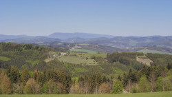 Bludný - Rajnochovice Troják