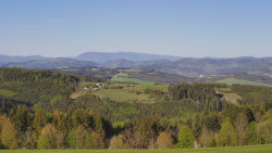 Bludný - Rajnochovice Troják