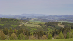 Bludný - Rajnochovice Troják