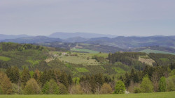Bludný - Rajnochovice Troják