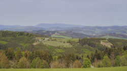 Bludný - Rajnochovice Troják