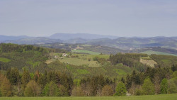 Bludný - Rajnochovice Troják