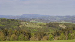 Bludný - Rajnochovice Troják