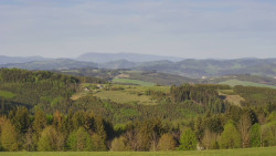 Bludný - Rajnochovice Troják