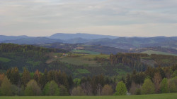 Bludný - Rajnochovice Troják