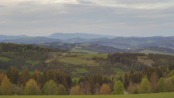 Bludný - Rajnochovice Troják