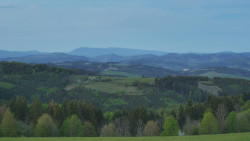 Bludný - Rajnochovice Troják