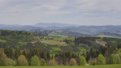 Bludný - Rajnochovice Troják