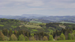 Bludný - Rajnochovice Troják