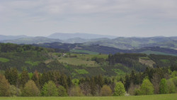 Bludný - Rajnochovice Troják