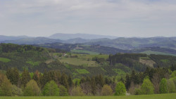 Bludný - Rajnochovice Troják