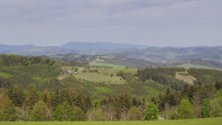 Bludný - Rajnochovice Troják
