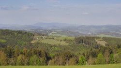Bludný - Rajnochovice Troják