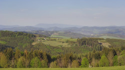 Bludný - Rajnochovice Troják