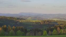Bludný - Rajnochovice Troják