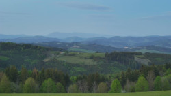 Bludný - Rajnochovice Troják